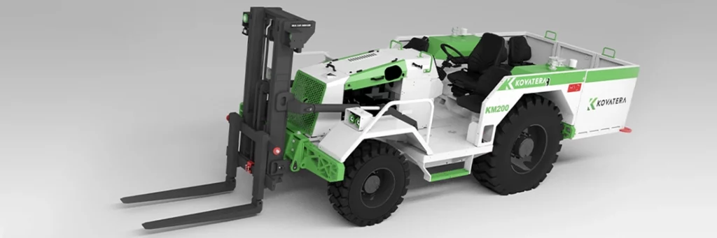 KM200-FORKLIFT-AND-PC-1