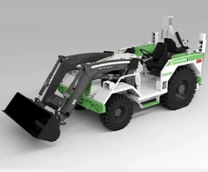 KM200-LOADER-AND-BACKHOE