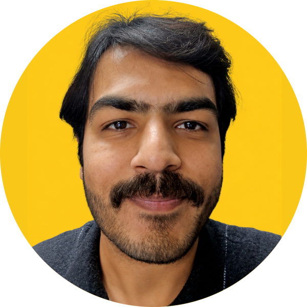 Jay Trivedi